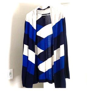 Lane Bryant cardigan